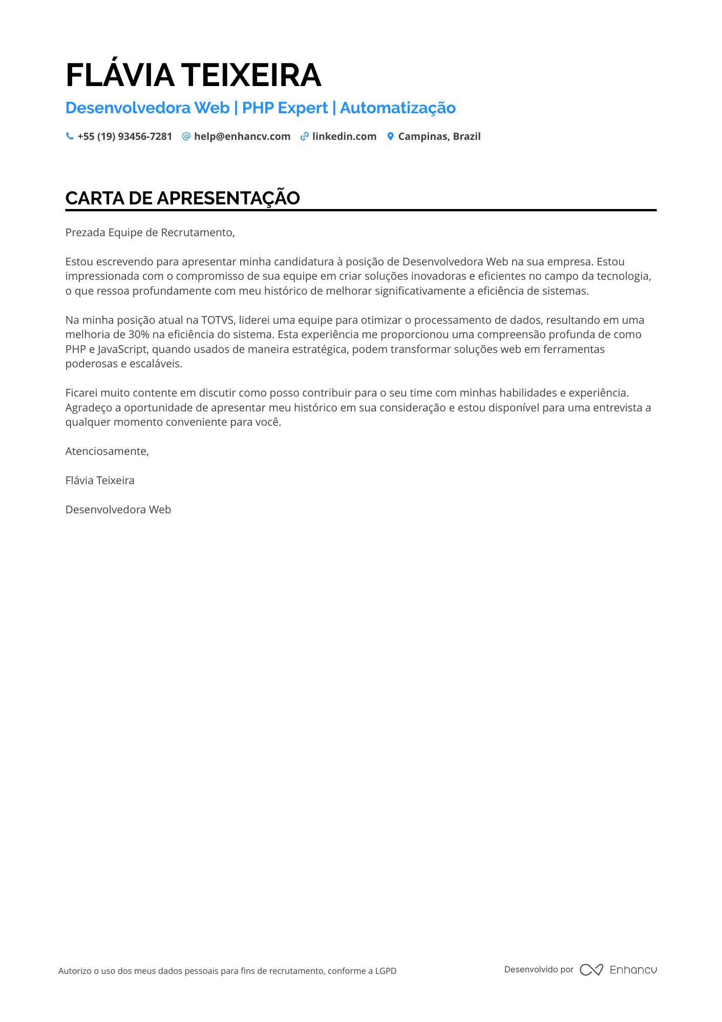 Programador de Testes de Software