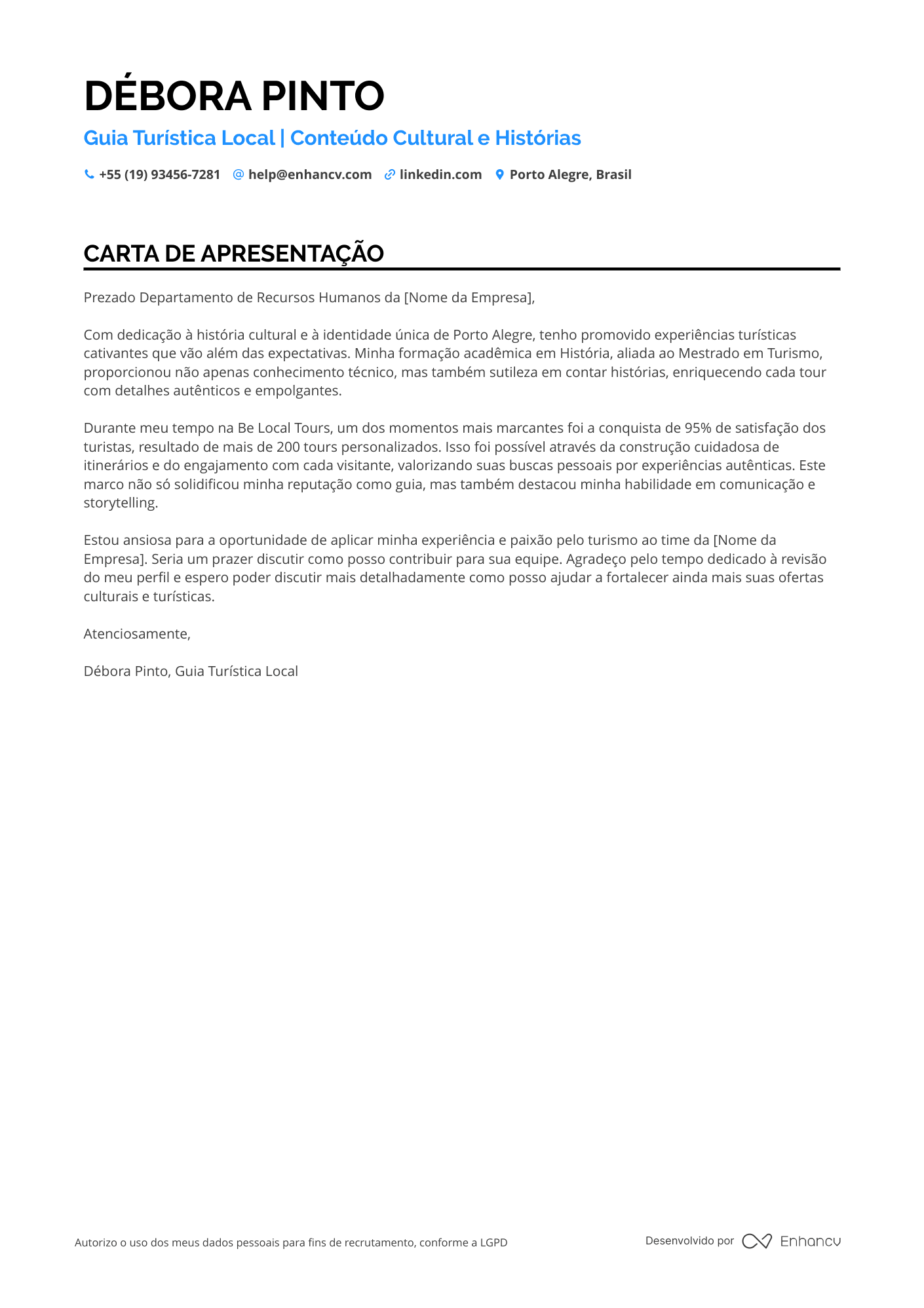 Guia de Turismo Cultural