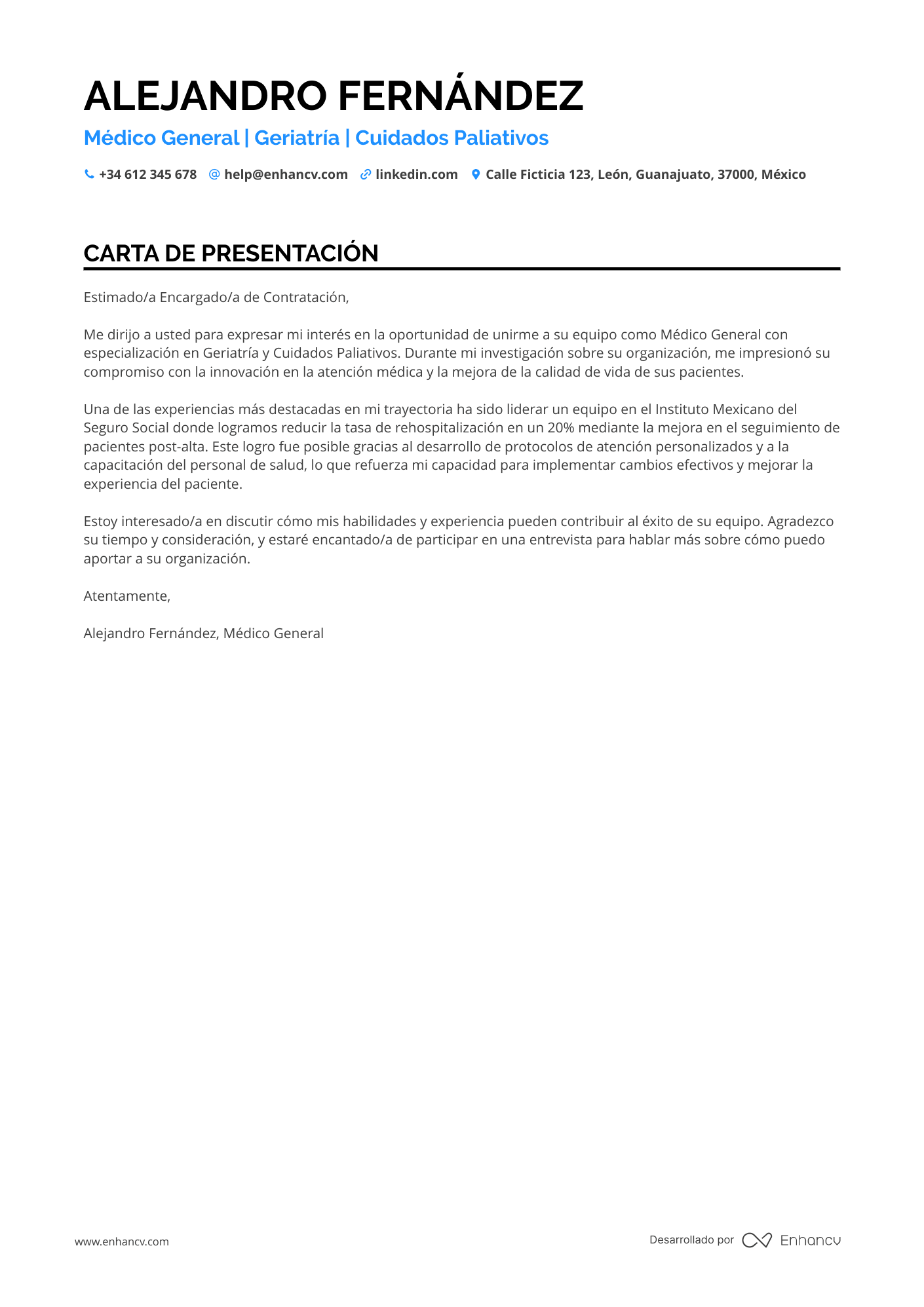 Médico de Familia