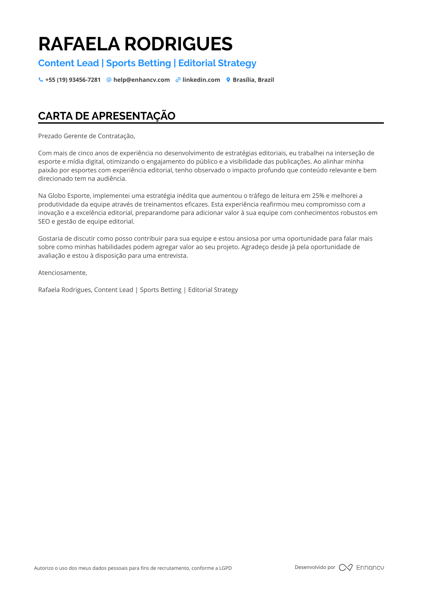 Editor de Publicações