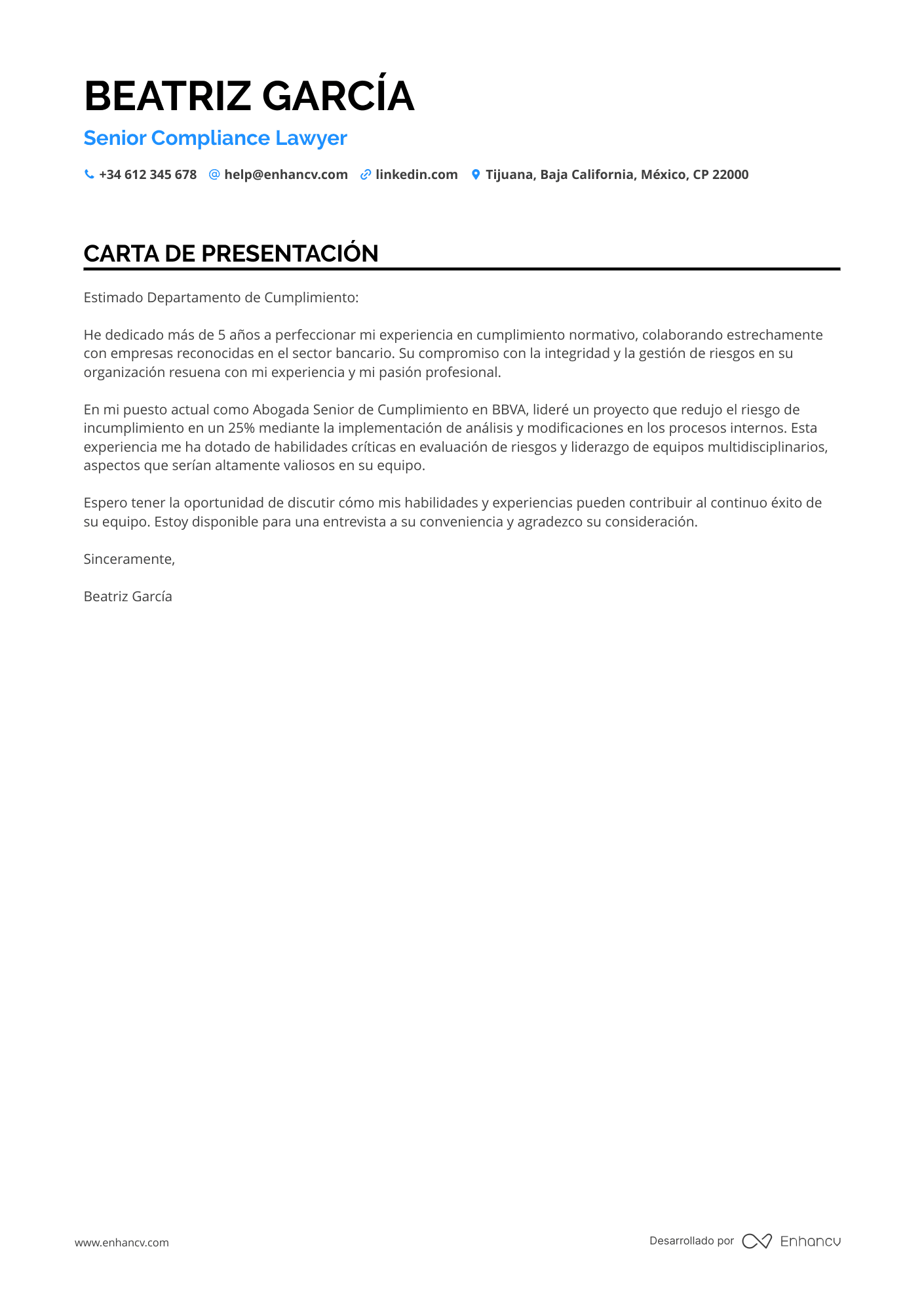 Abogado de Derecho Corporativo
