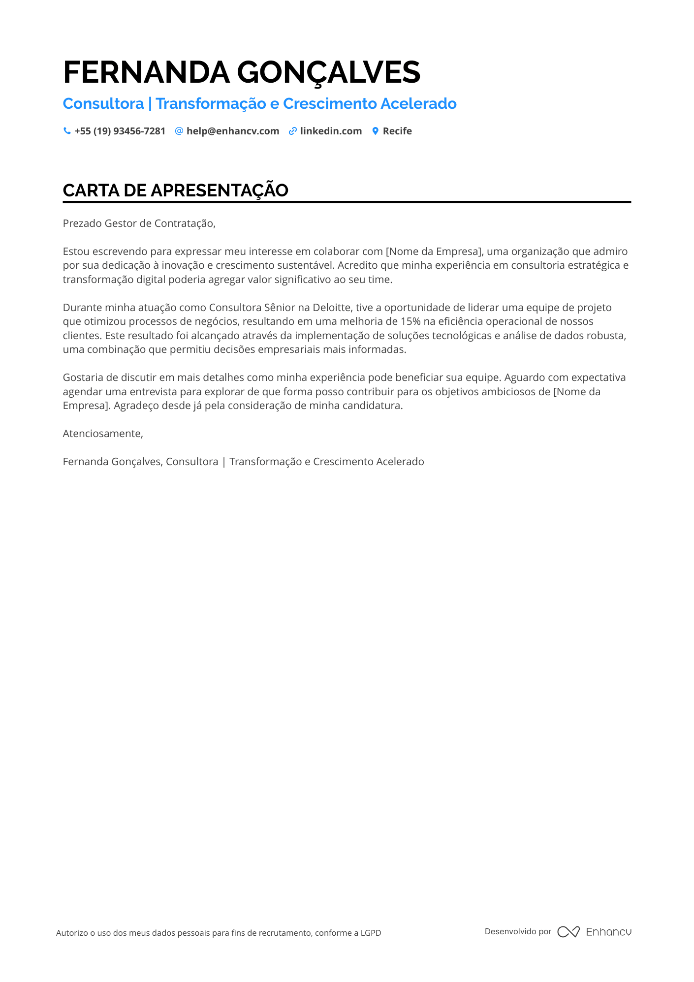Engenheiro Químico de Processos