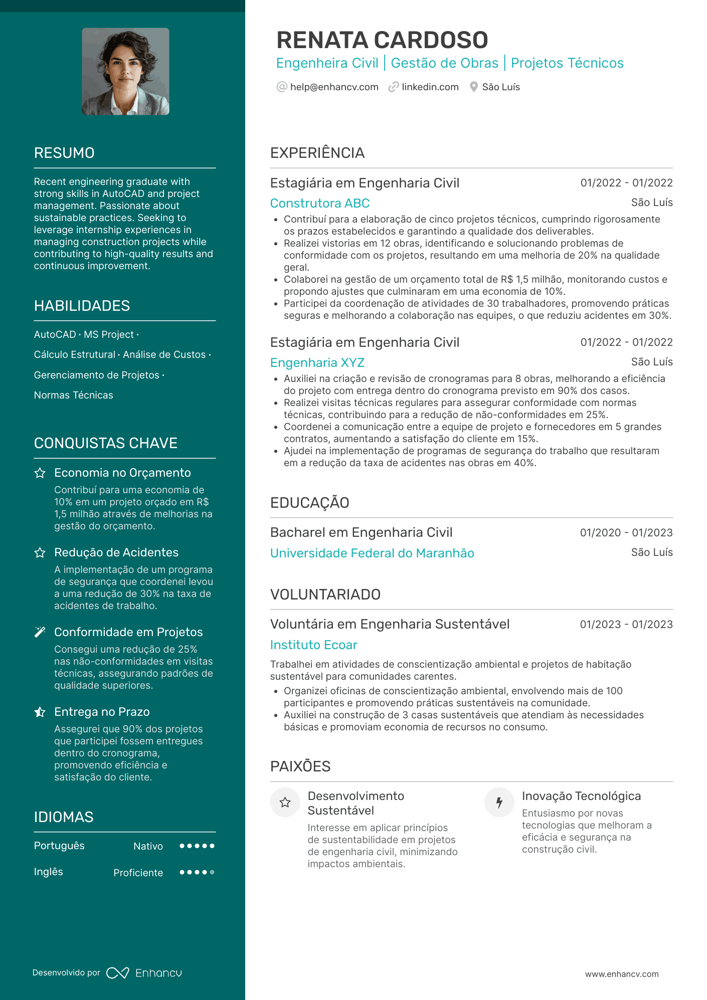 Engenharia Civil