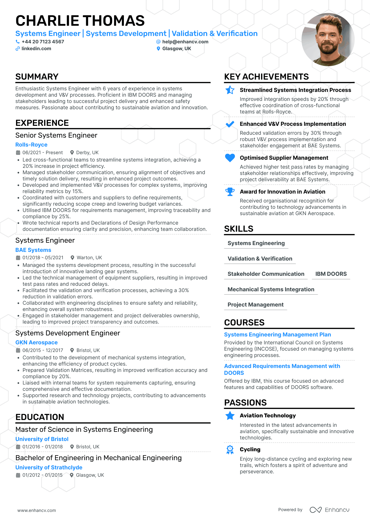 Systems Integration Engineer