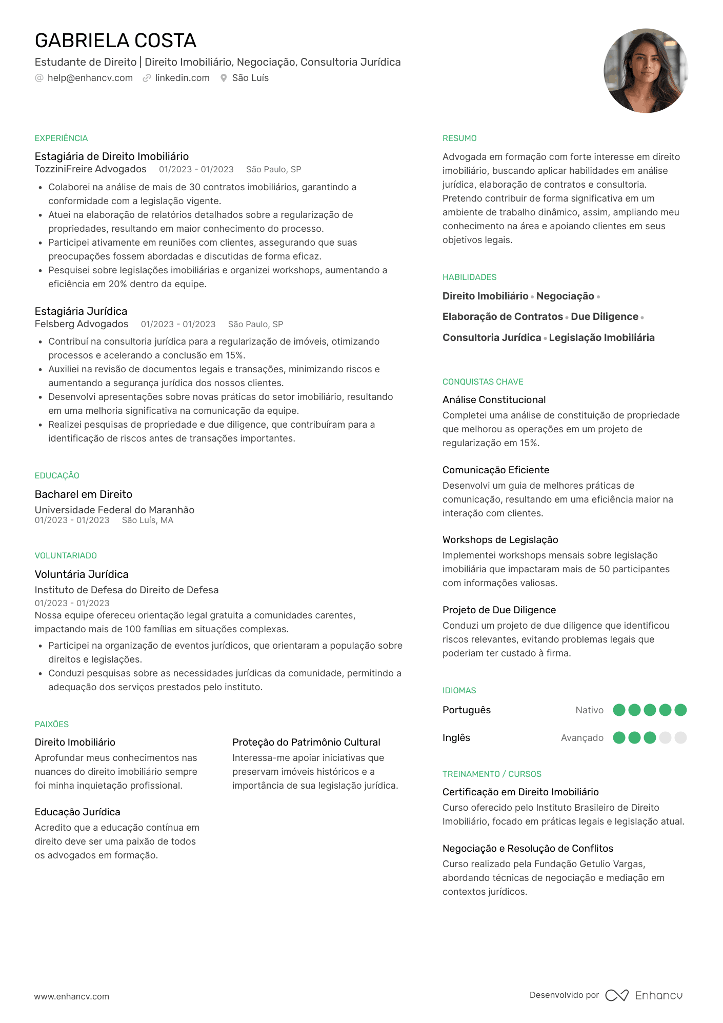Advogado imobiliário