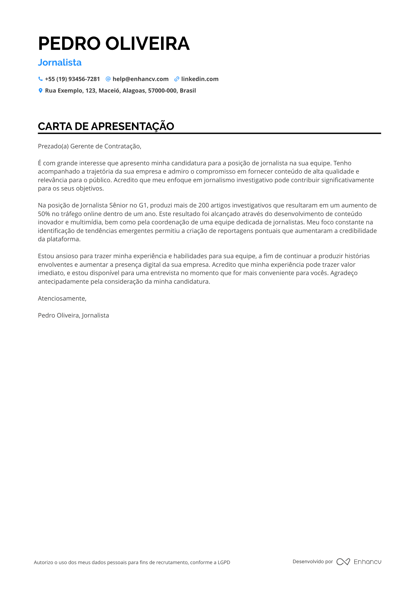 Jornalista de Viagem
