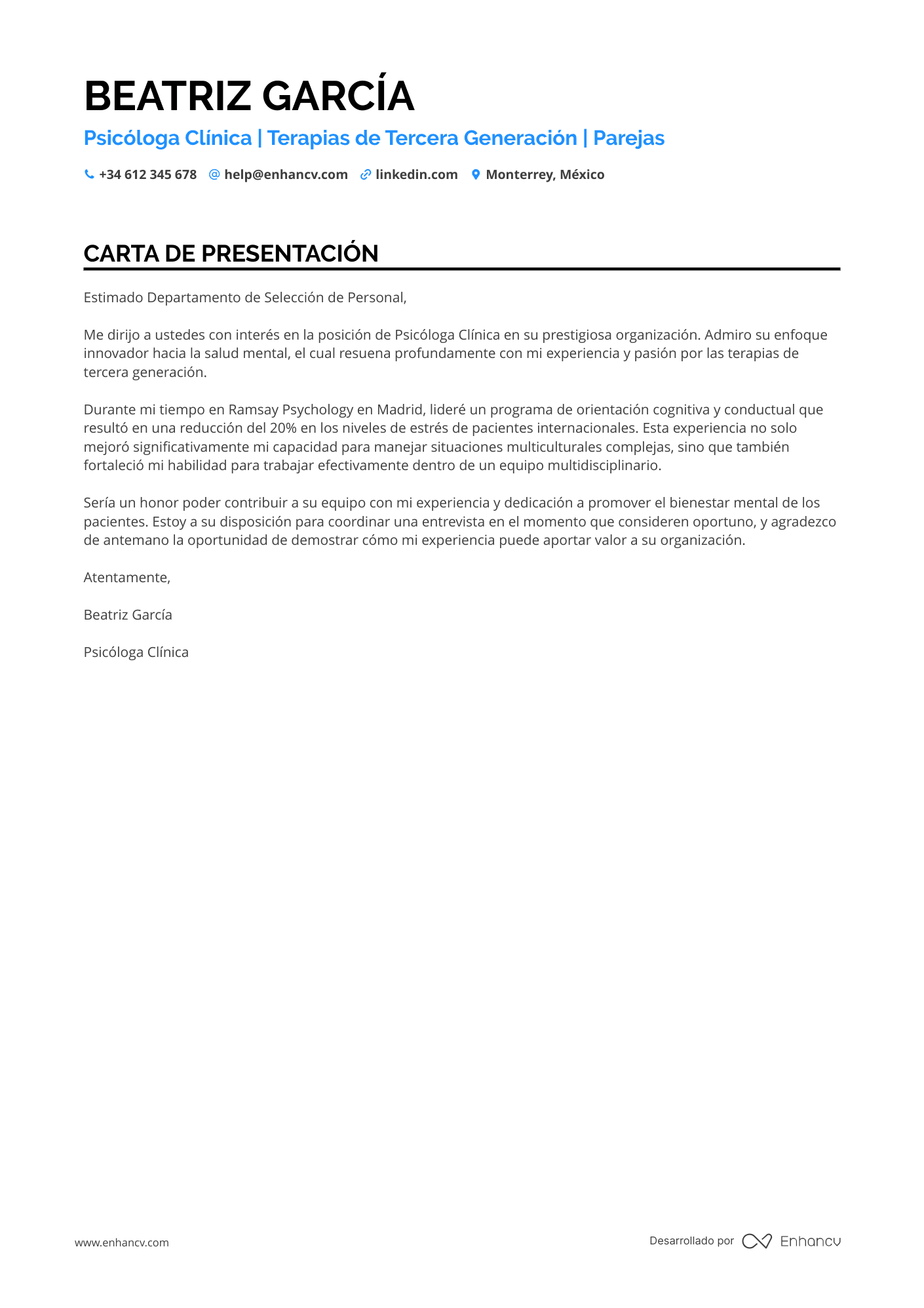 Psicólogo Infantil