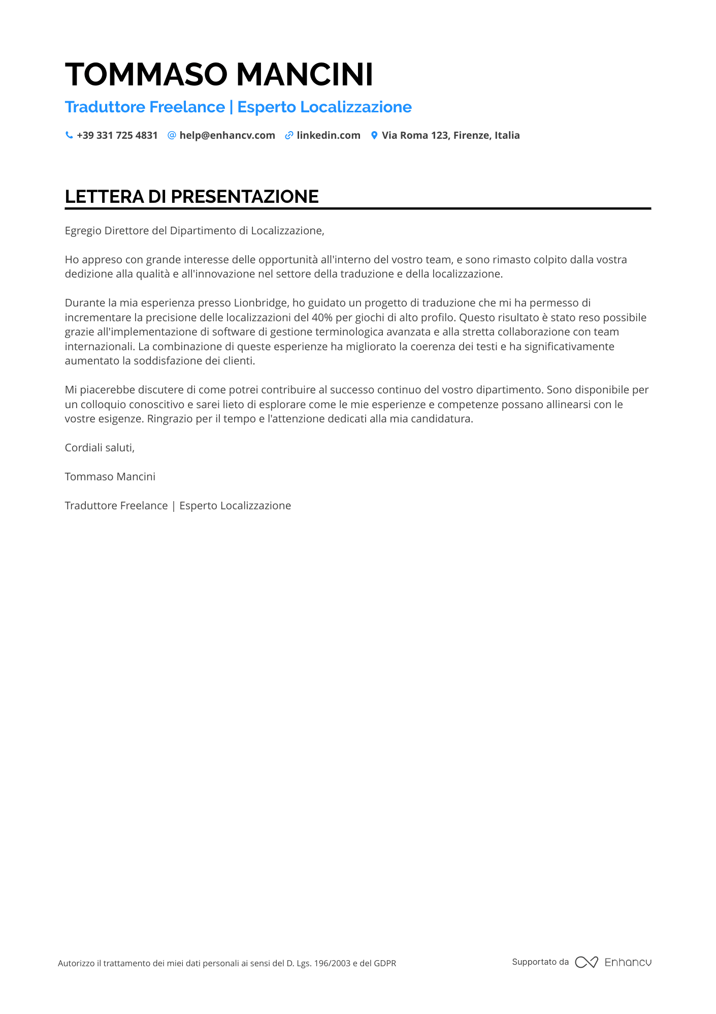 Traduttore di Videogiochi