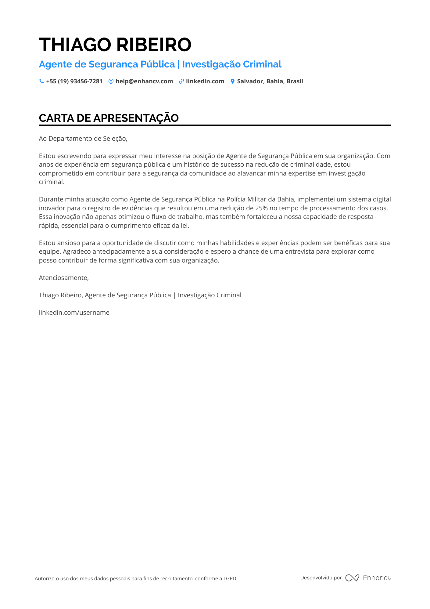 Policial de Patrulha Rodoviária