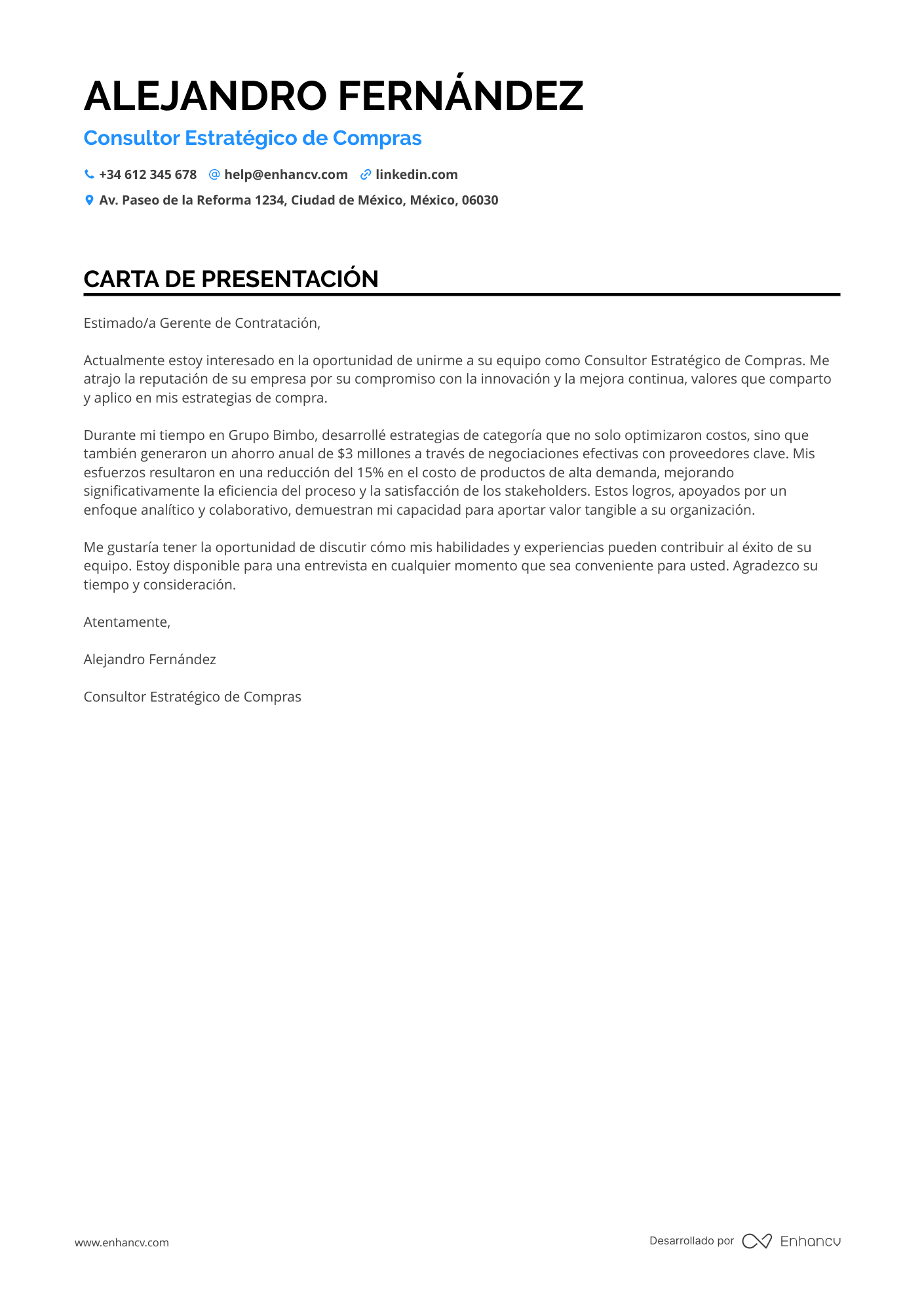 Marketing Directo