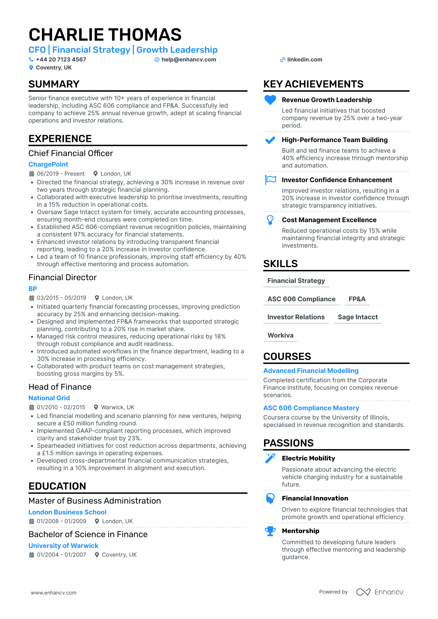 CFO with Mergers and Acquisitions Experience