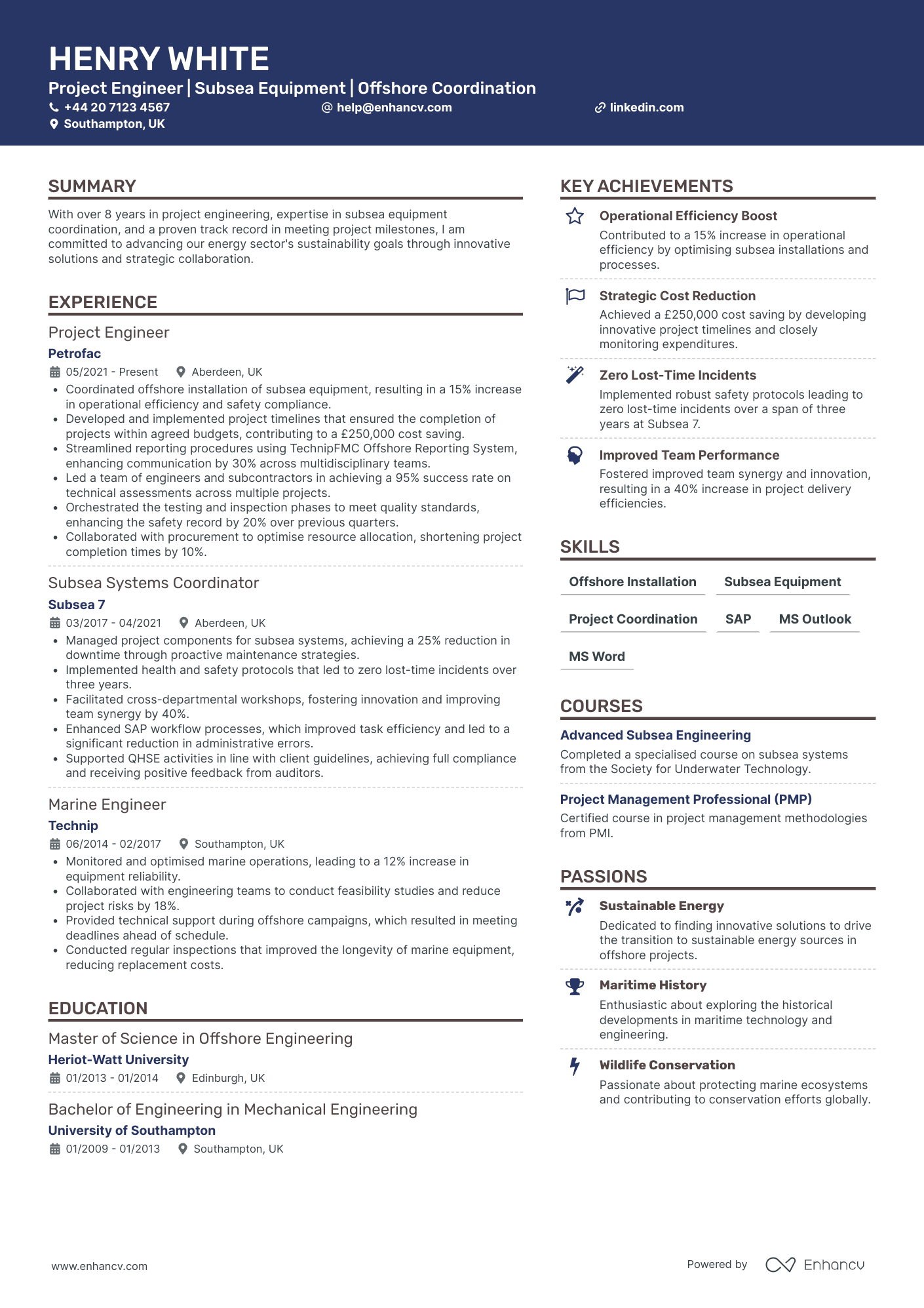 Software Operations Engineer