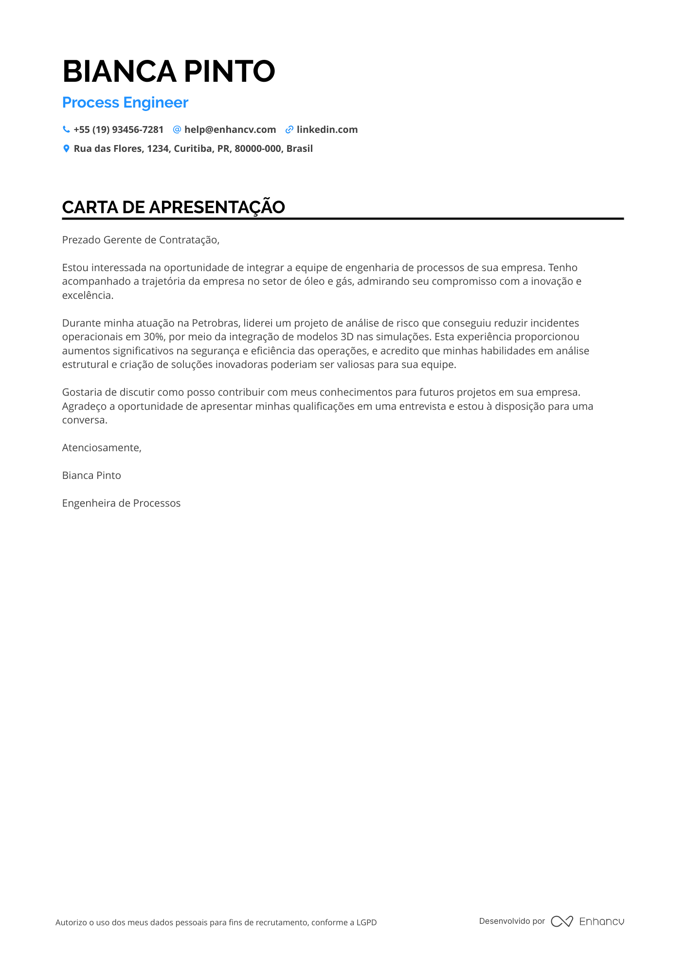 Engenheiro Civil de Transportes