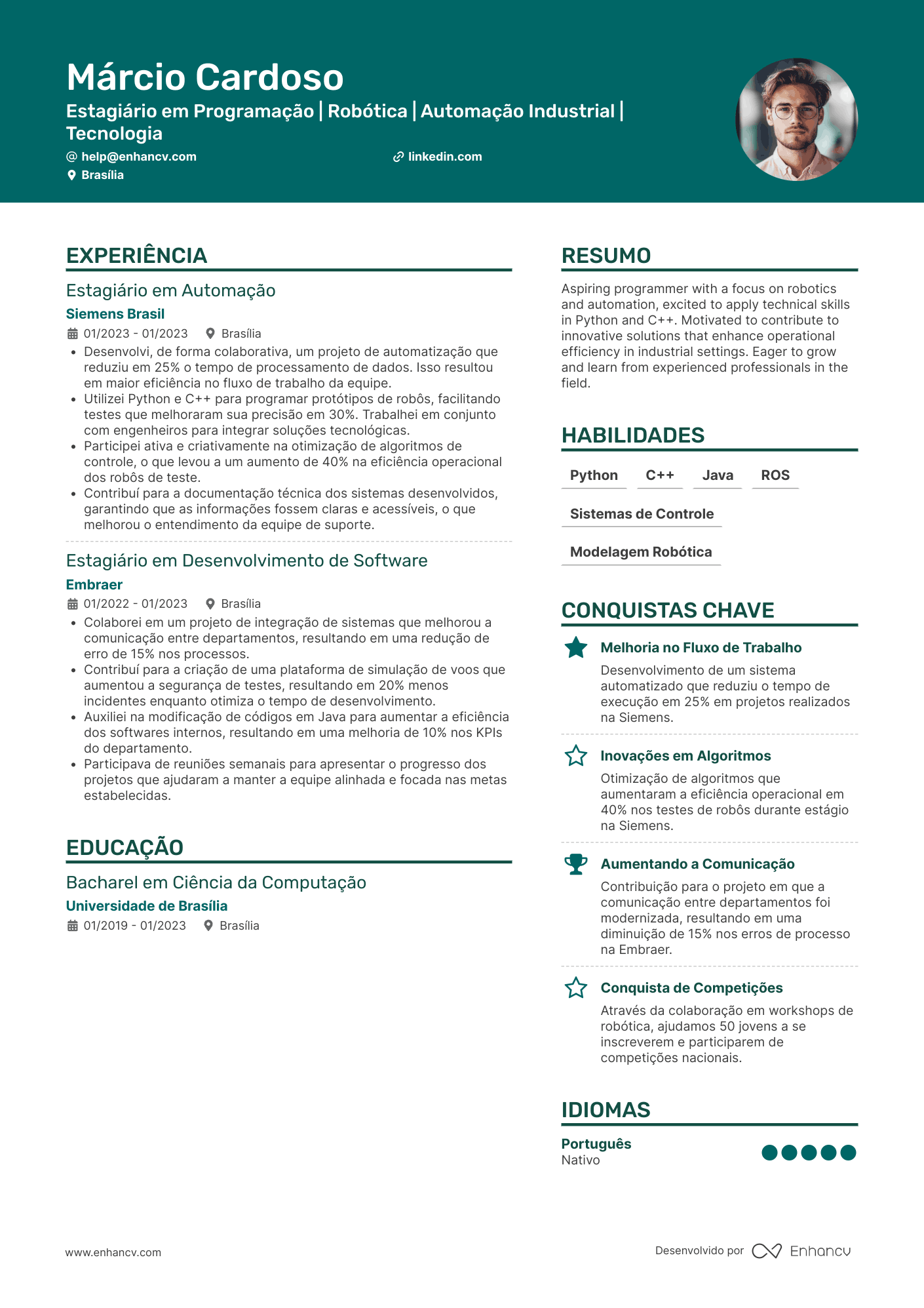 Programador de robôs