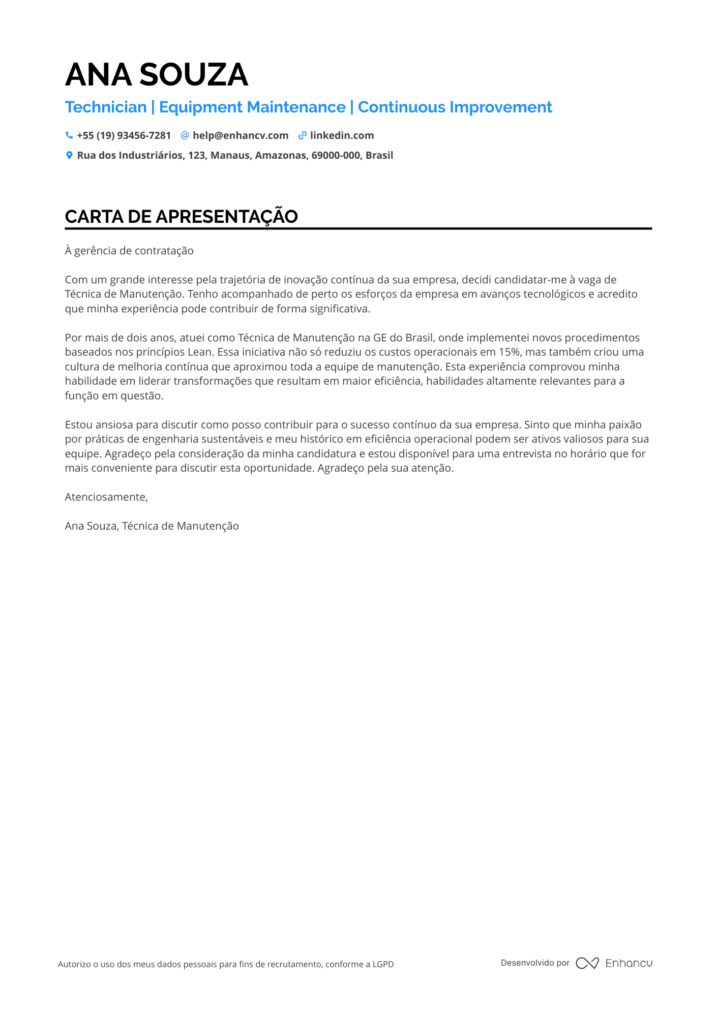Técnico de Informática em Saúde