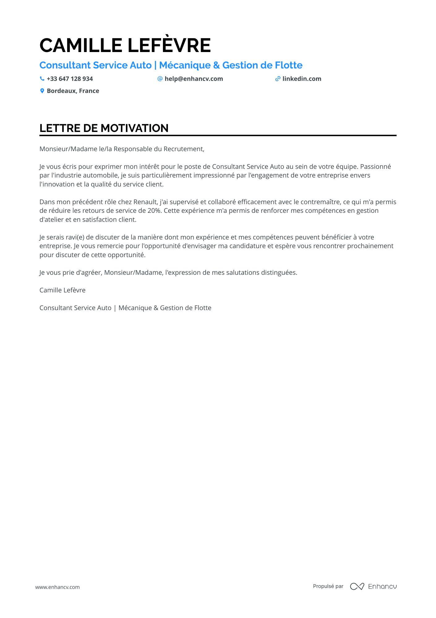 Conseiller Clientèle Banque Junior