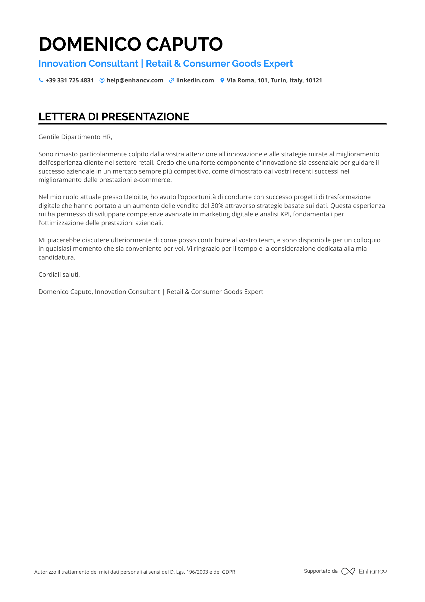 Gestore di progetti OSS