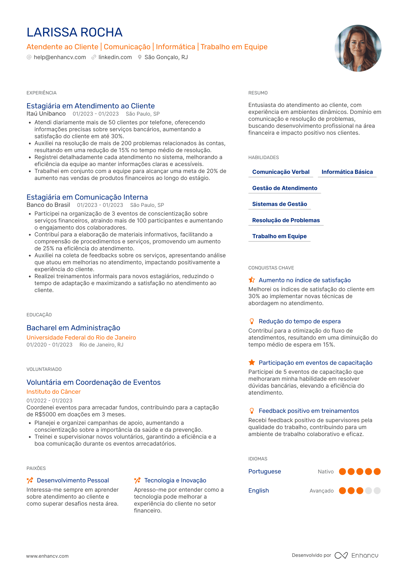 Atendimento ao Cliente para Iniciantes