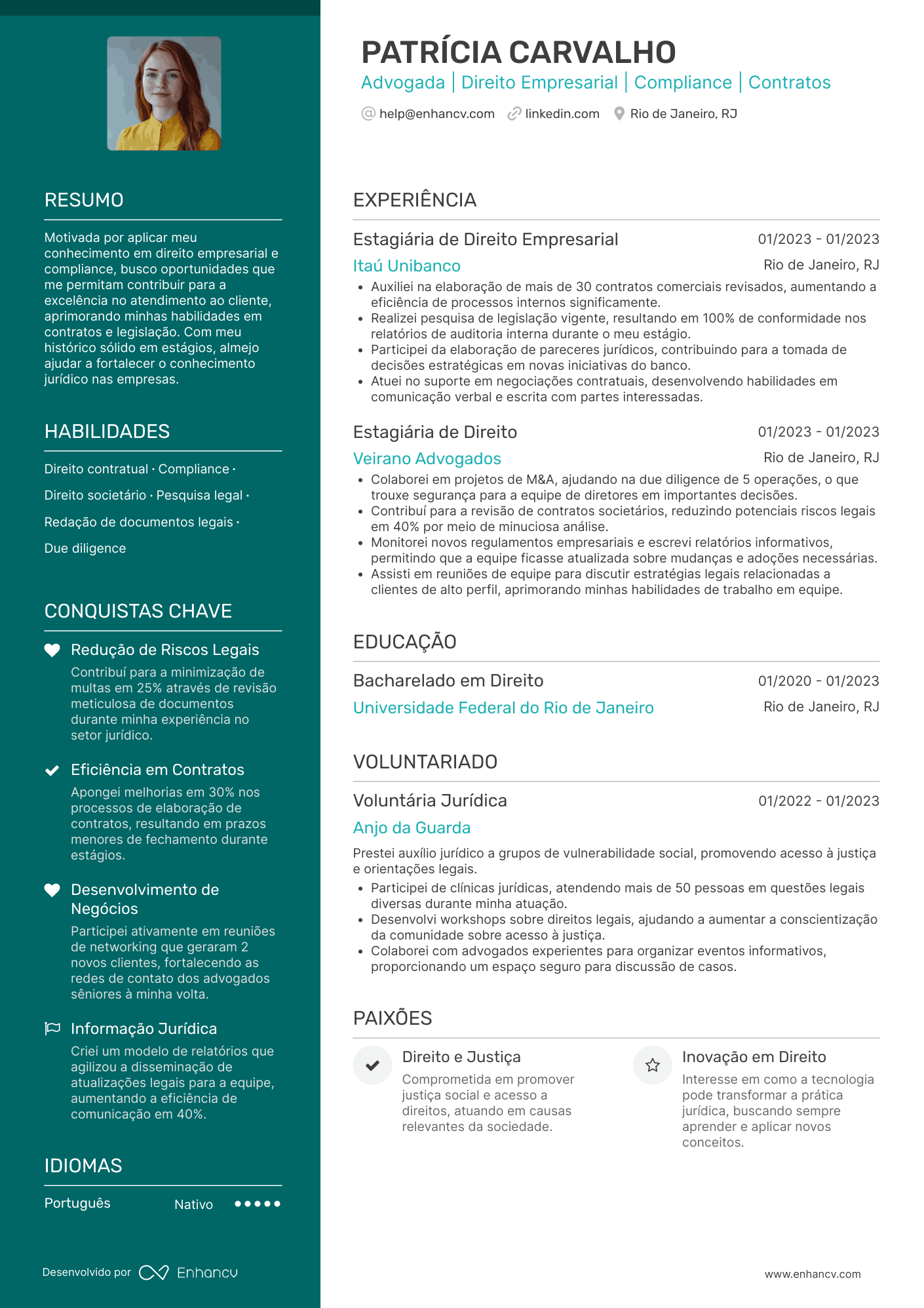 Advogado empresarial