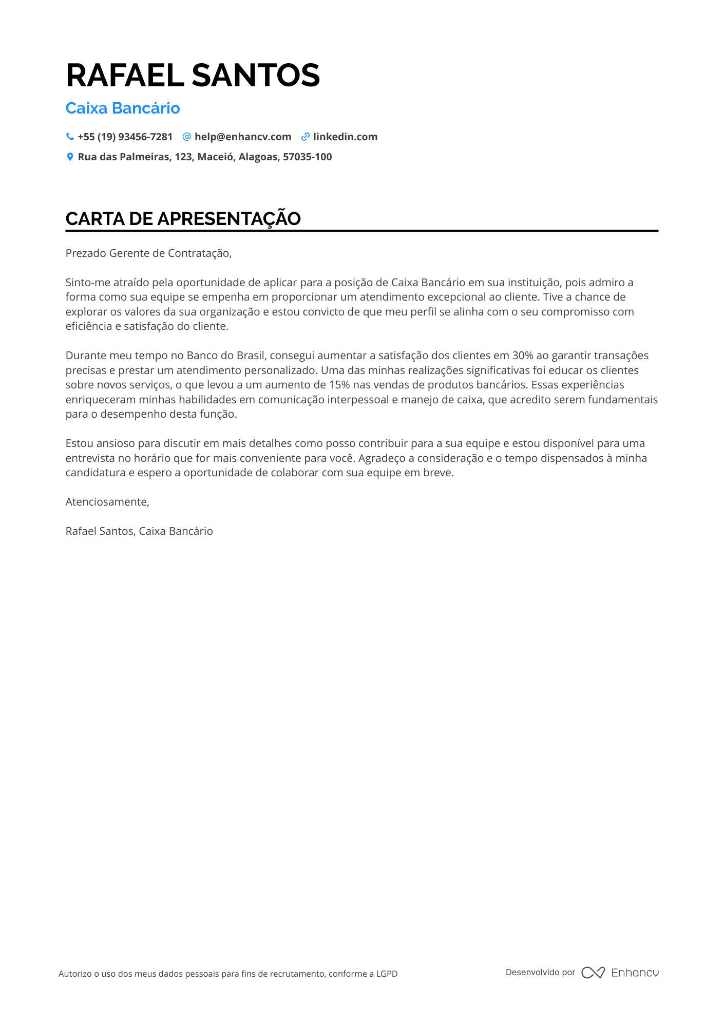 Caixa de Banco