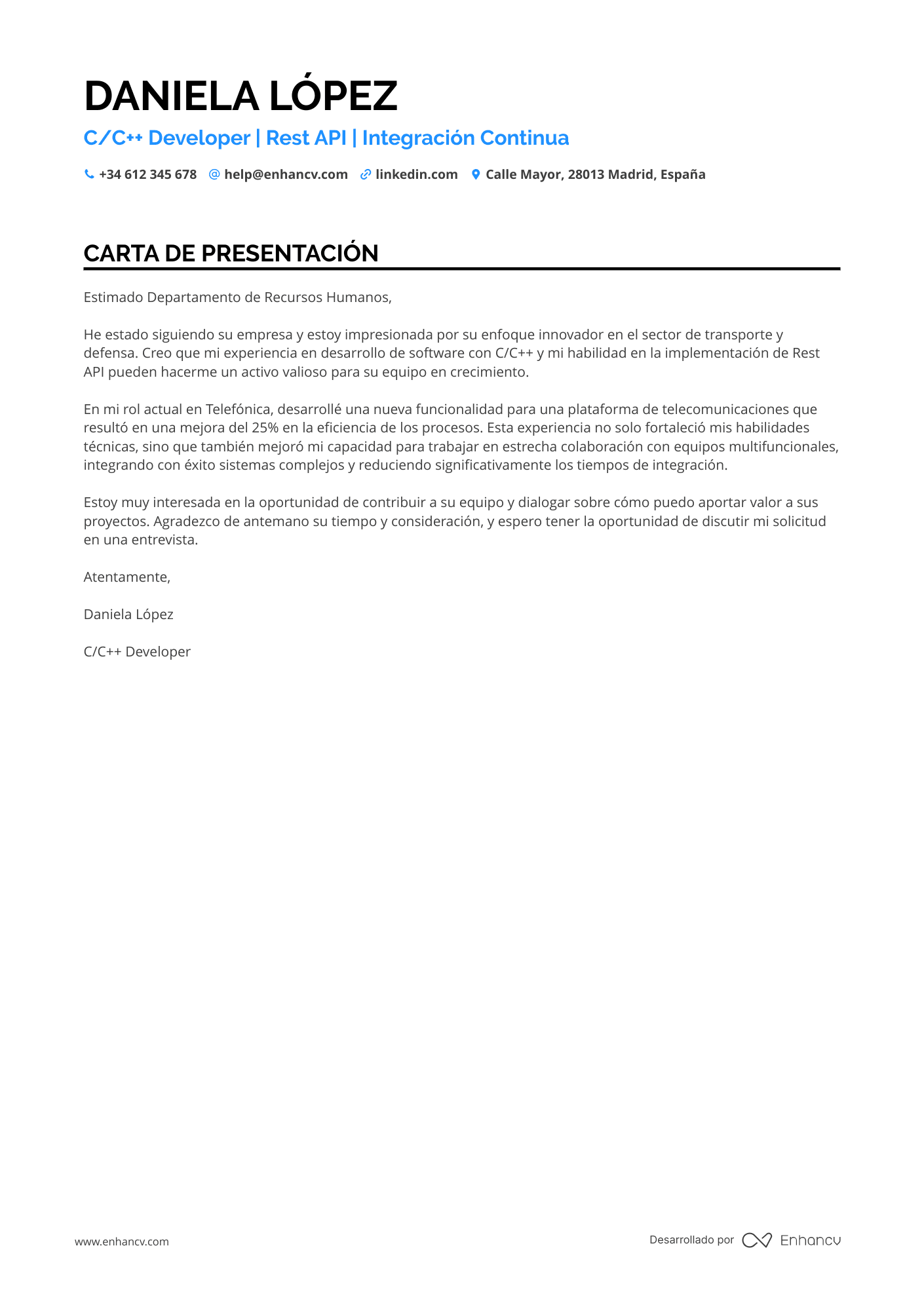 Programador de Seguridad Informática