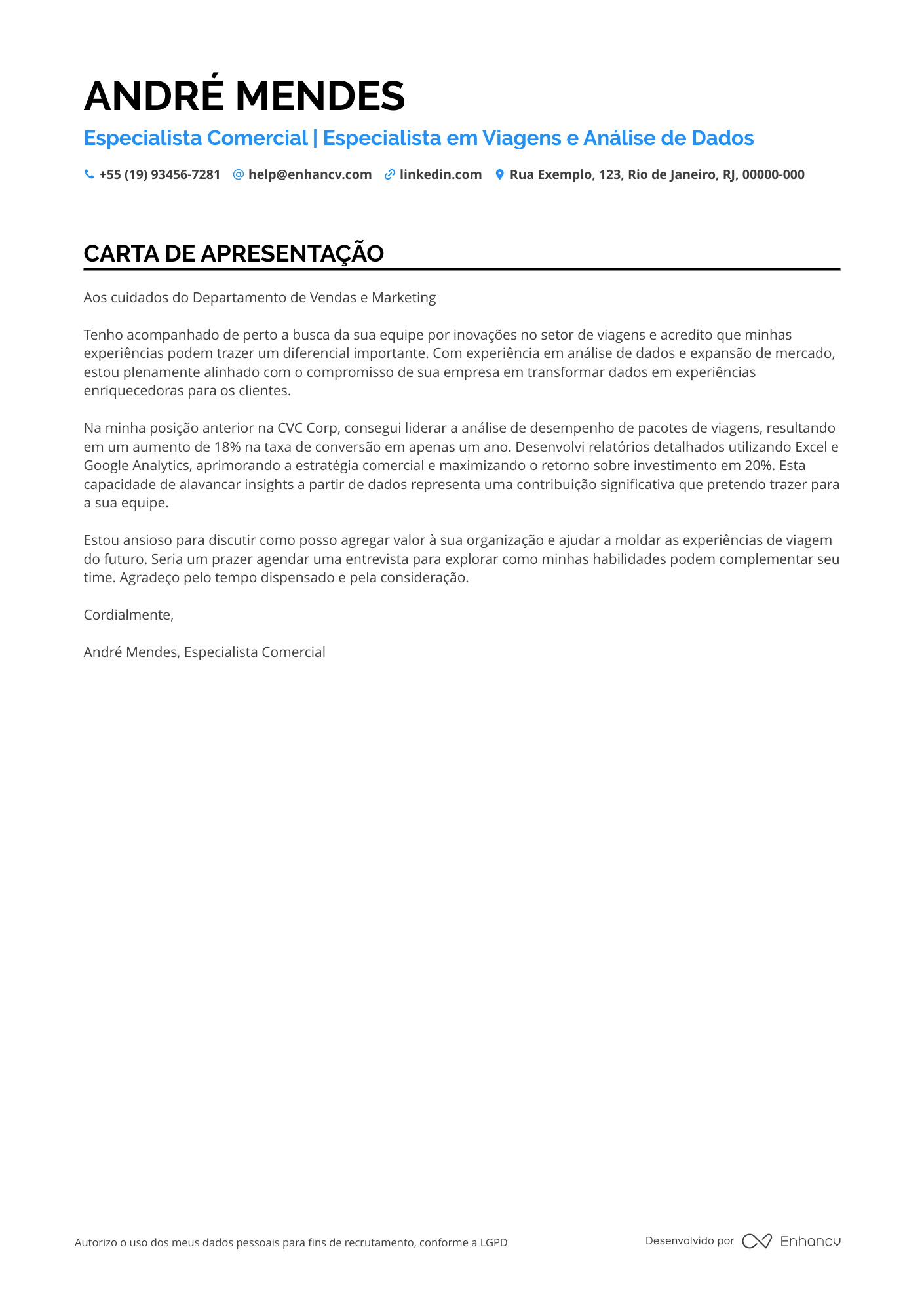 Piloto de Voo Comercial