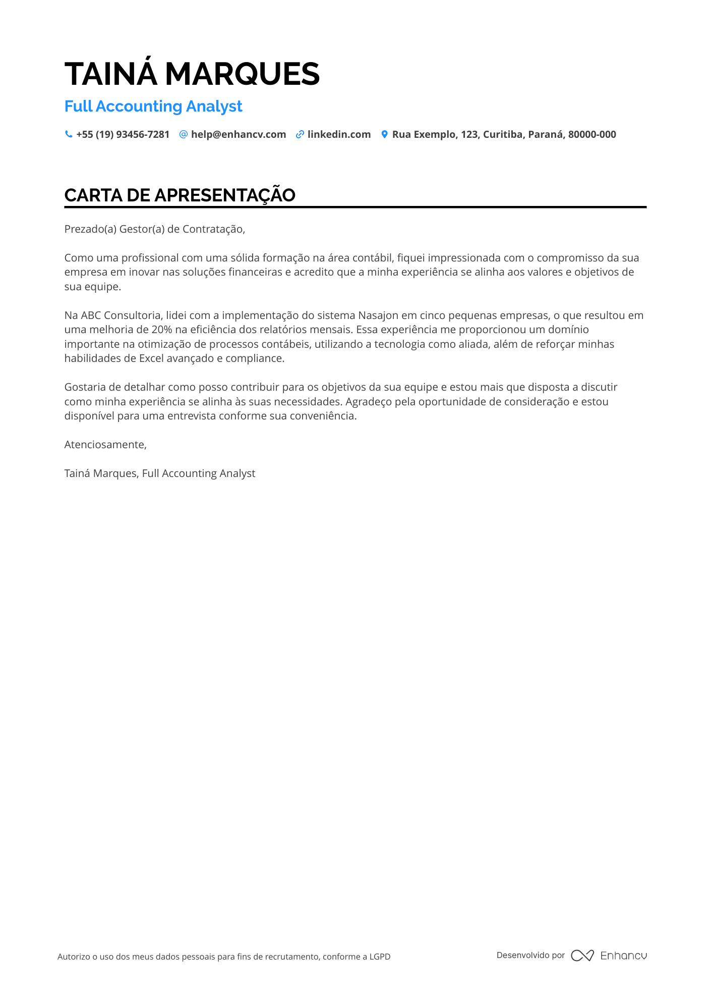 Contador Júnior