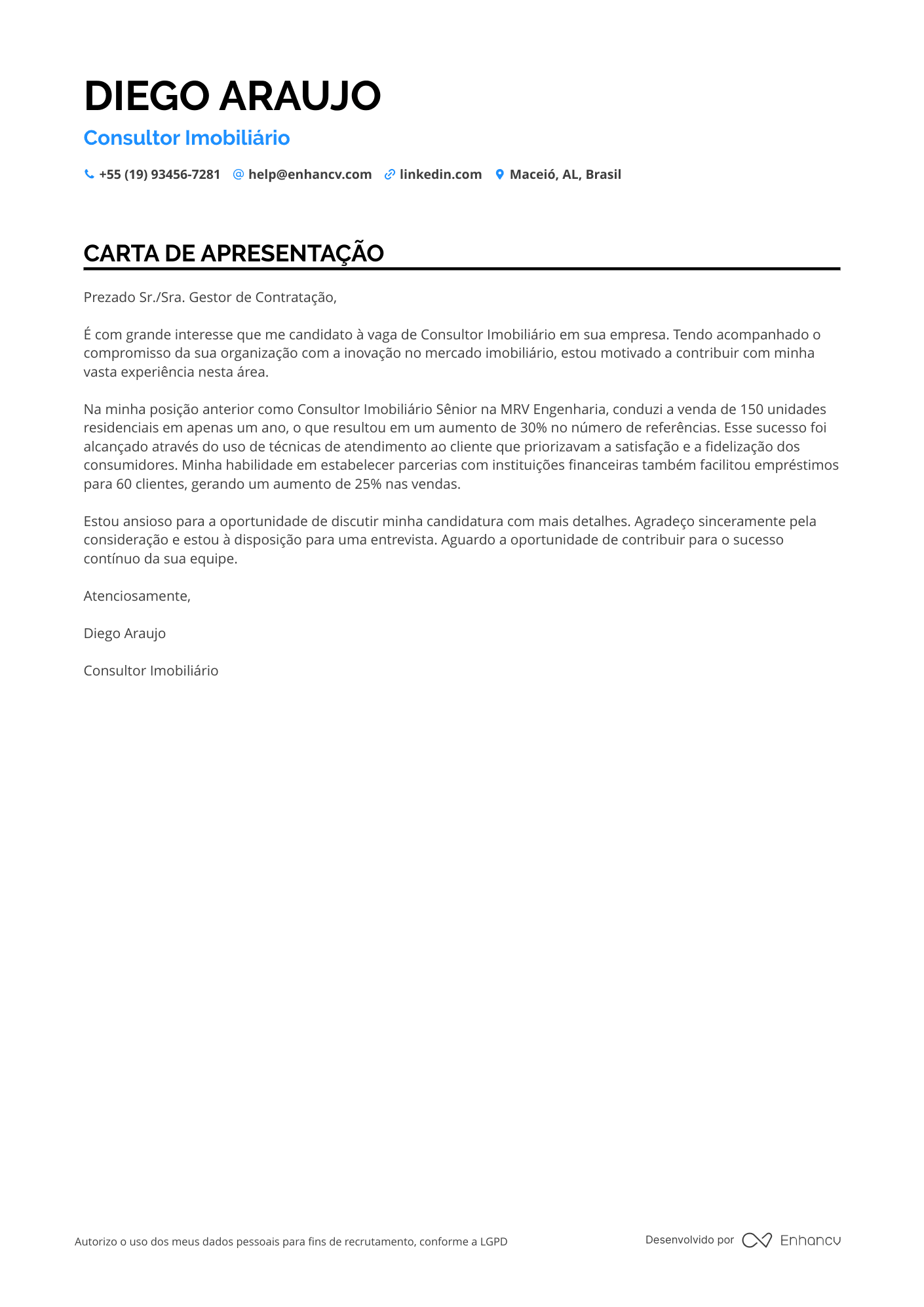 Assistente de RH em Engenharia