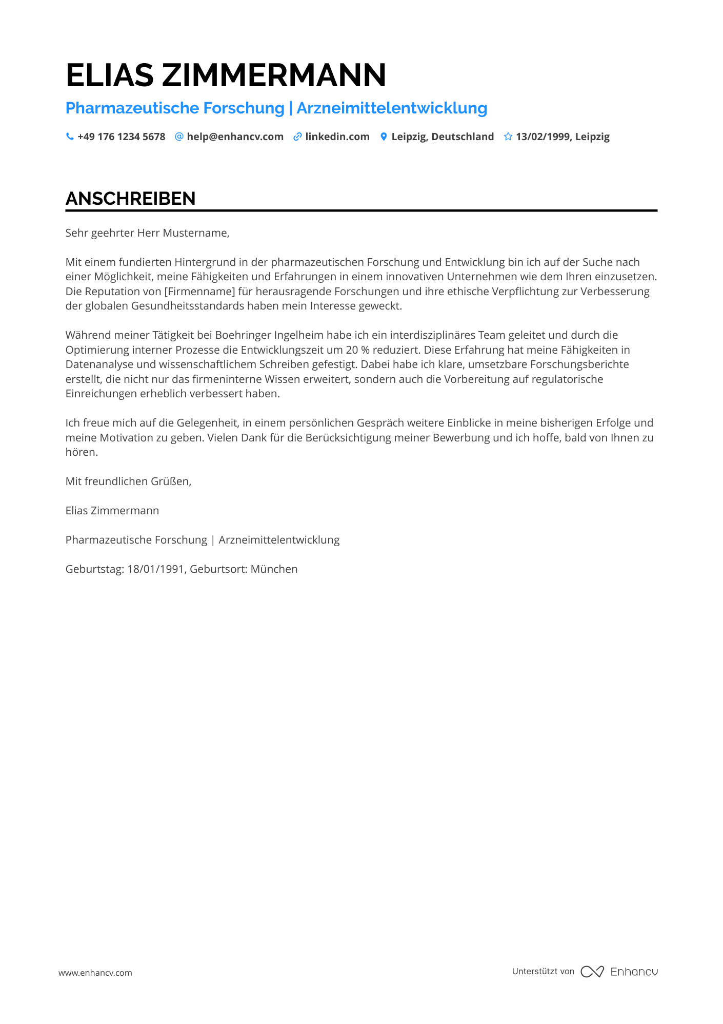 Apotheker in der Forschung