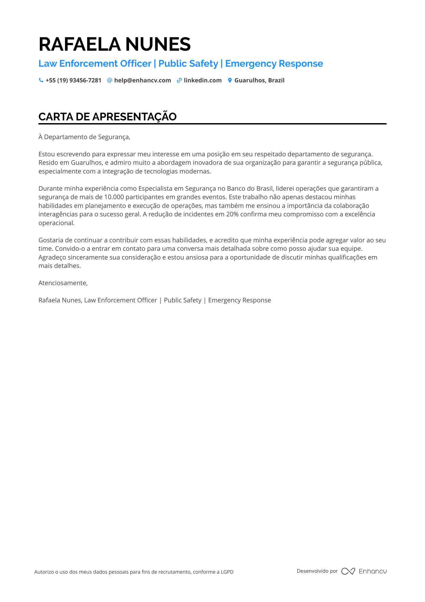 Policial Civil