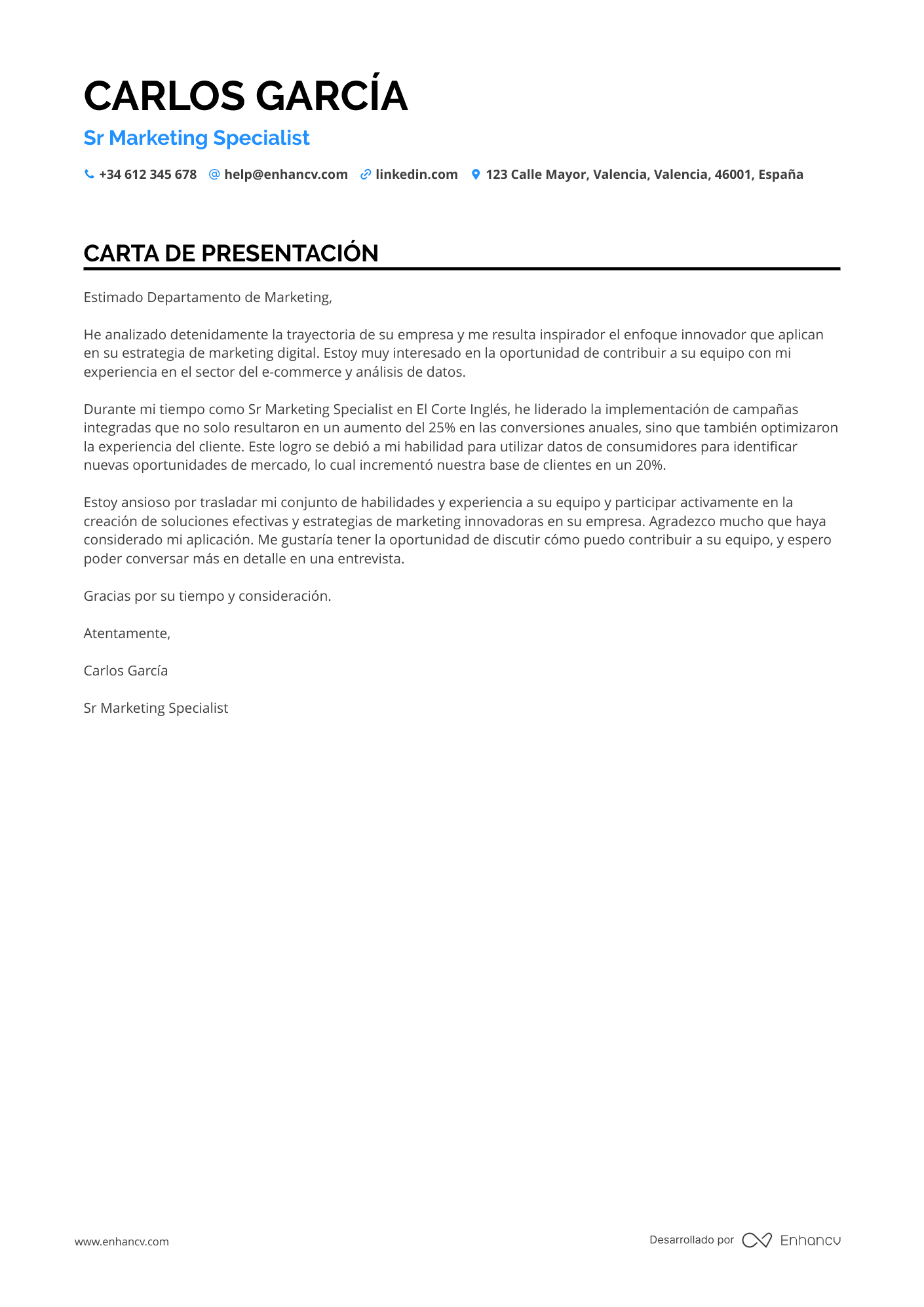 Marketing Estratégico