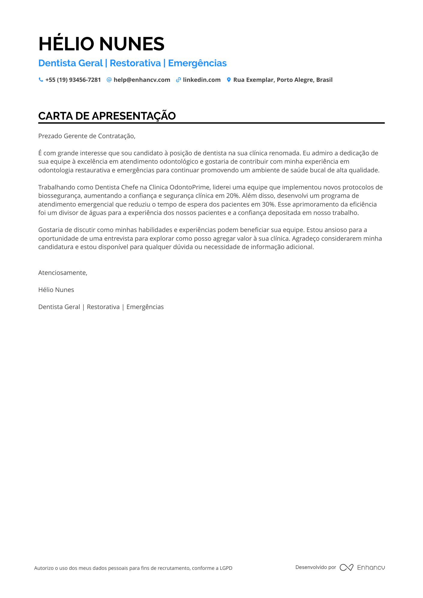Dentista Forense