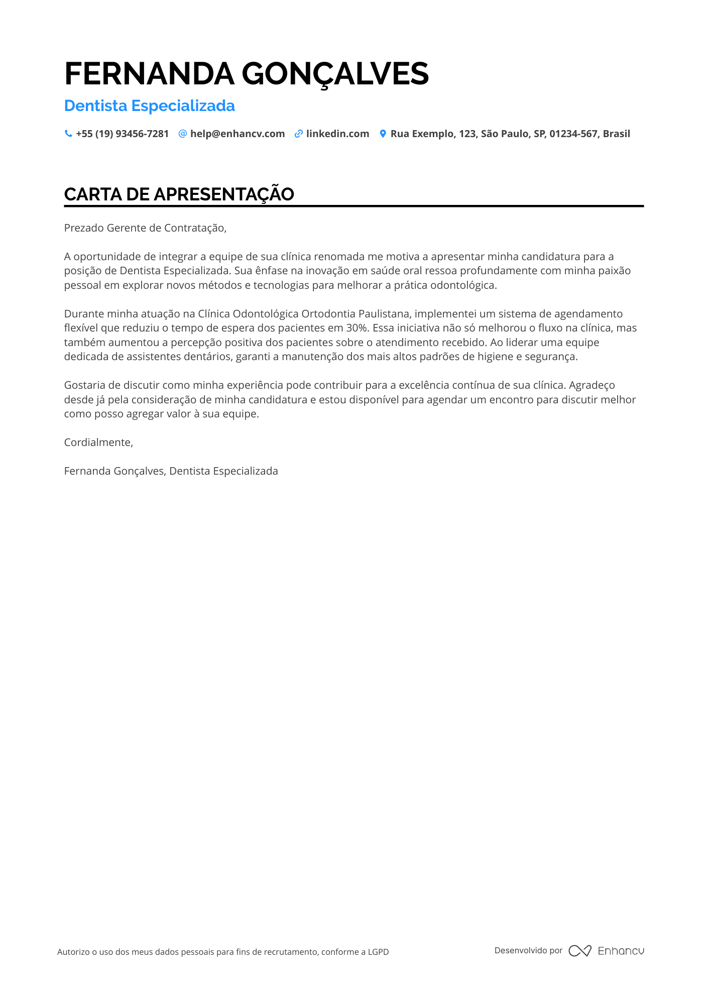 Dentista Prostodontista