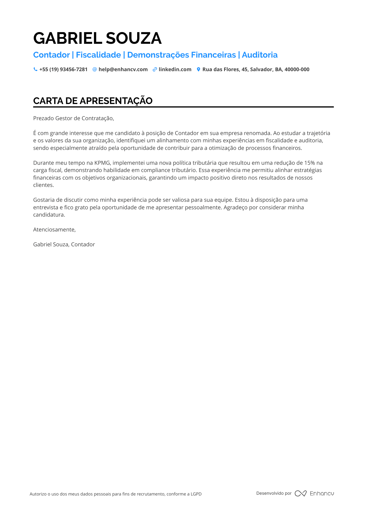 Contador Fiscal