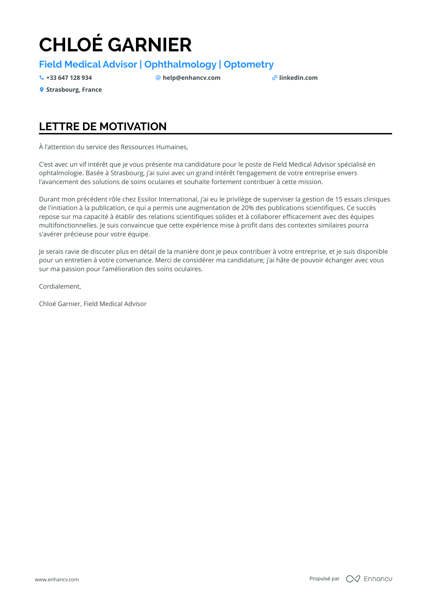 Médecin Conseil