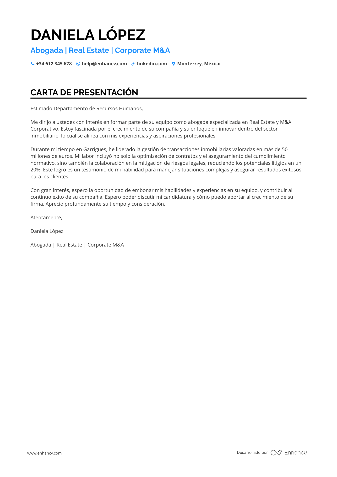 Abogado de Derecho Inmobiliario