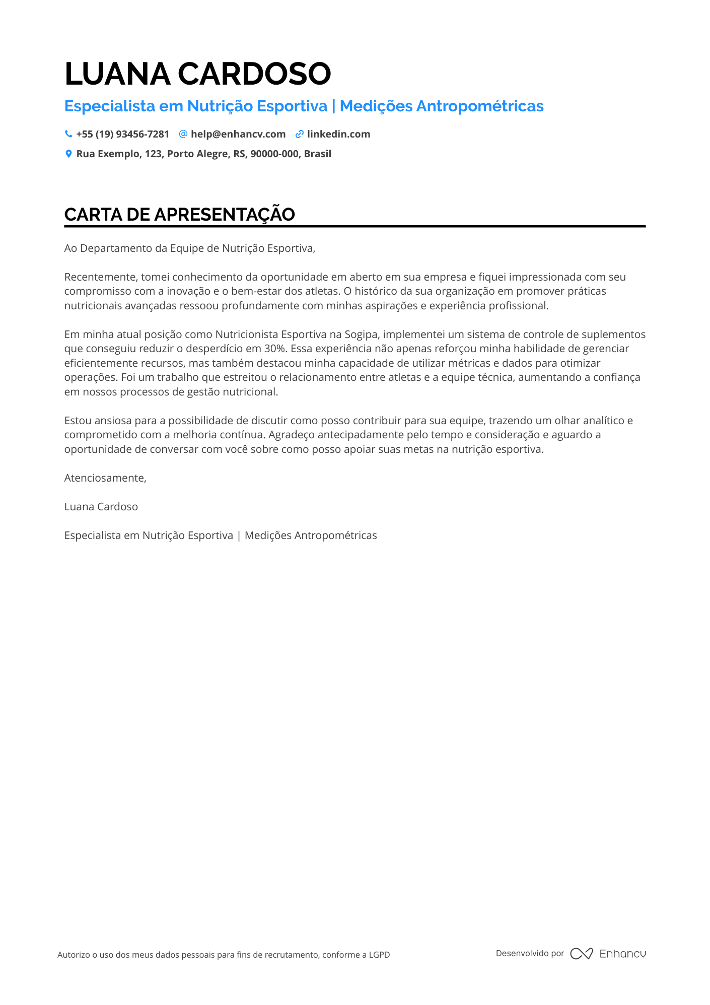 Nutricionista Pediátrico