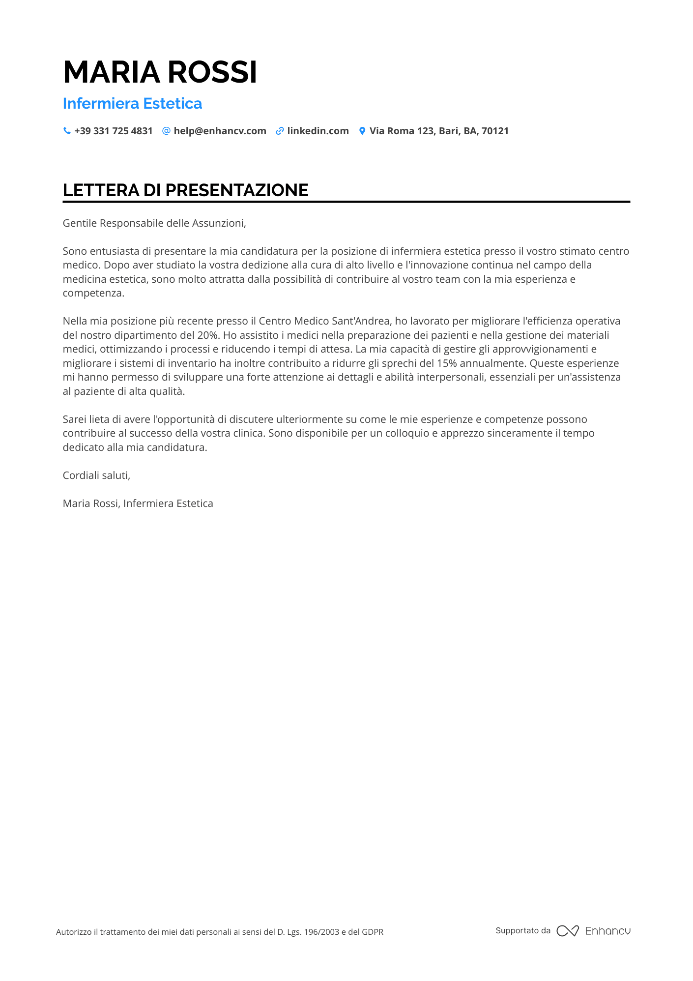 Infermiere di Salute Mentale