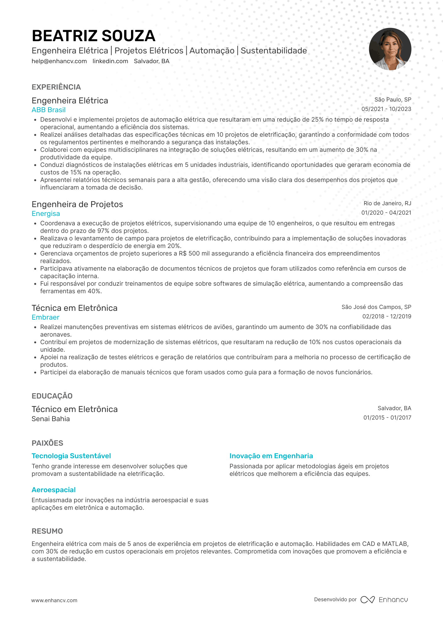 Engenharia Elétrica