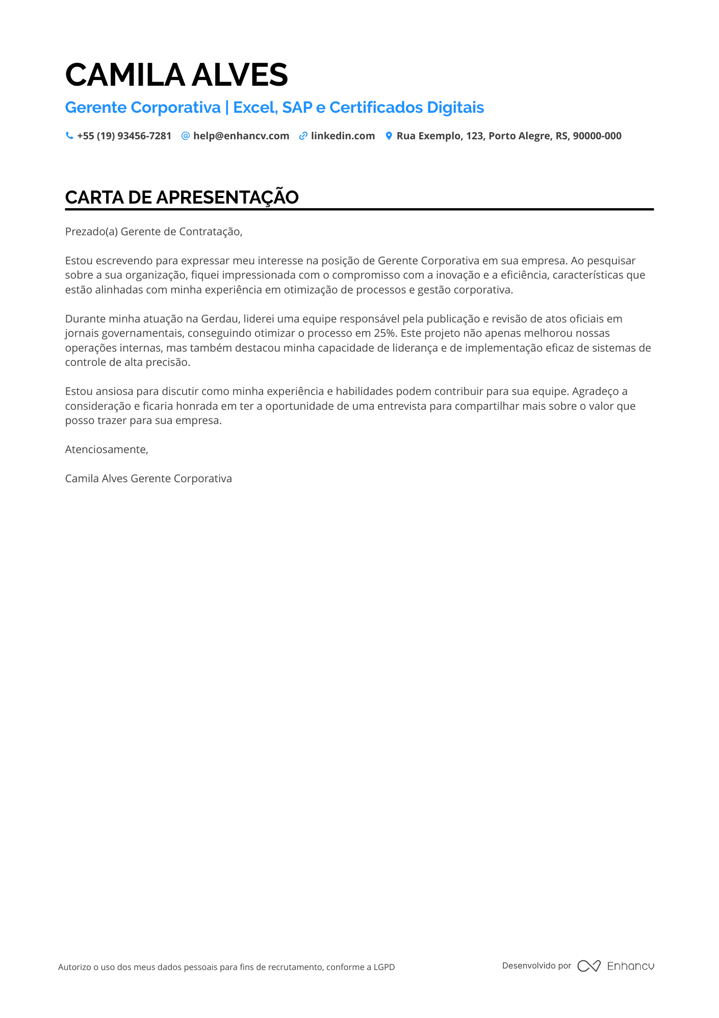 Analista Contábil de Auditoria