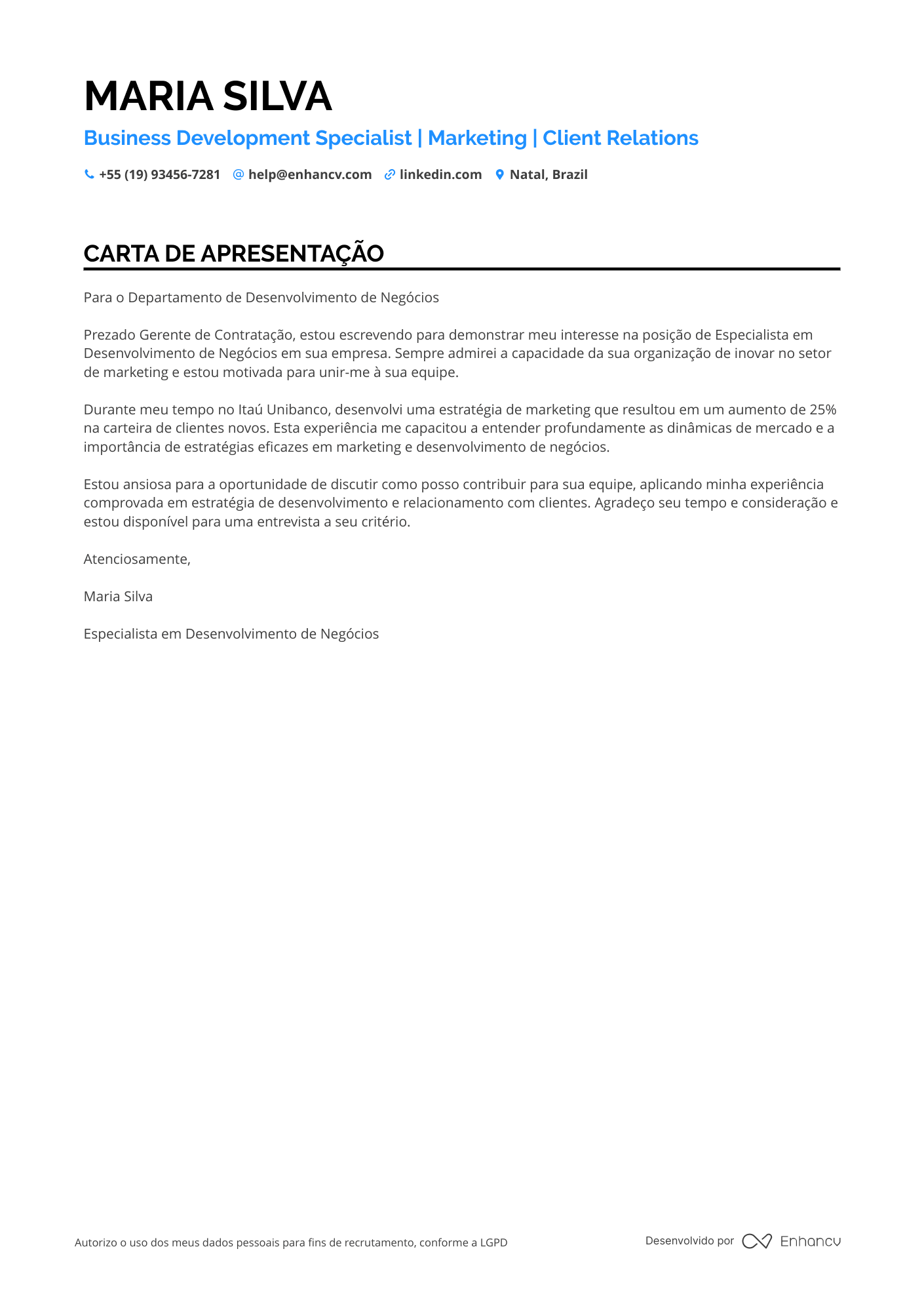Vendedor de Móveis