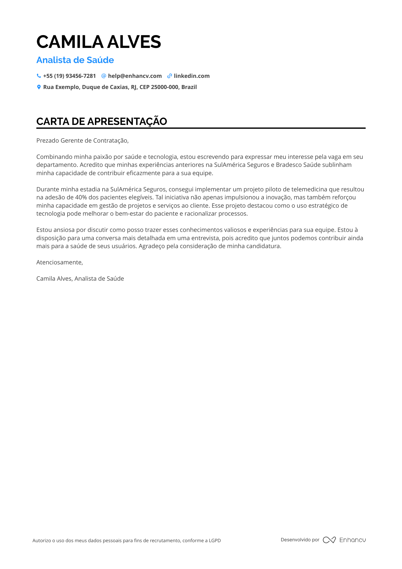 Farmacêutico Júnior
