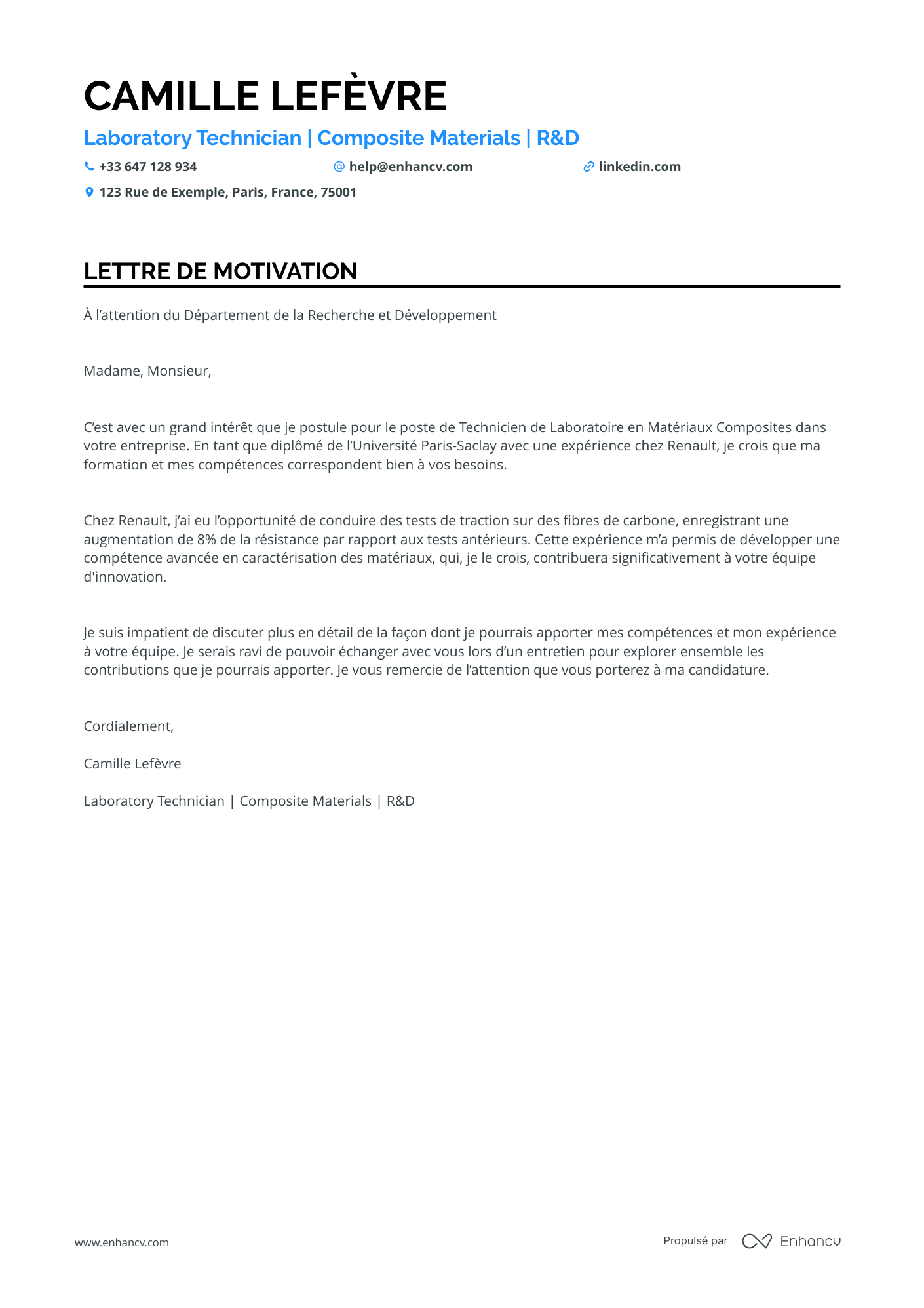 Lycéen Apprenti Technicien