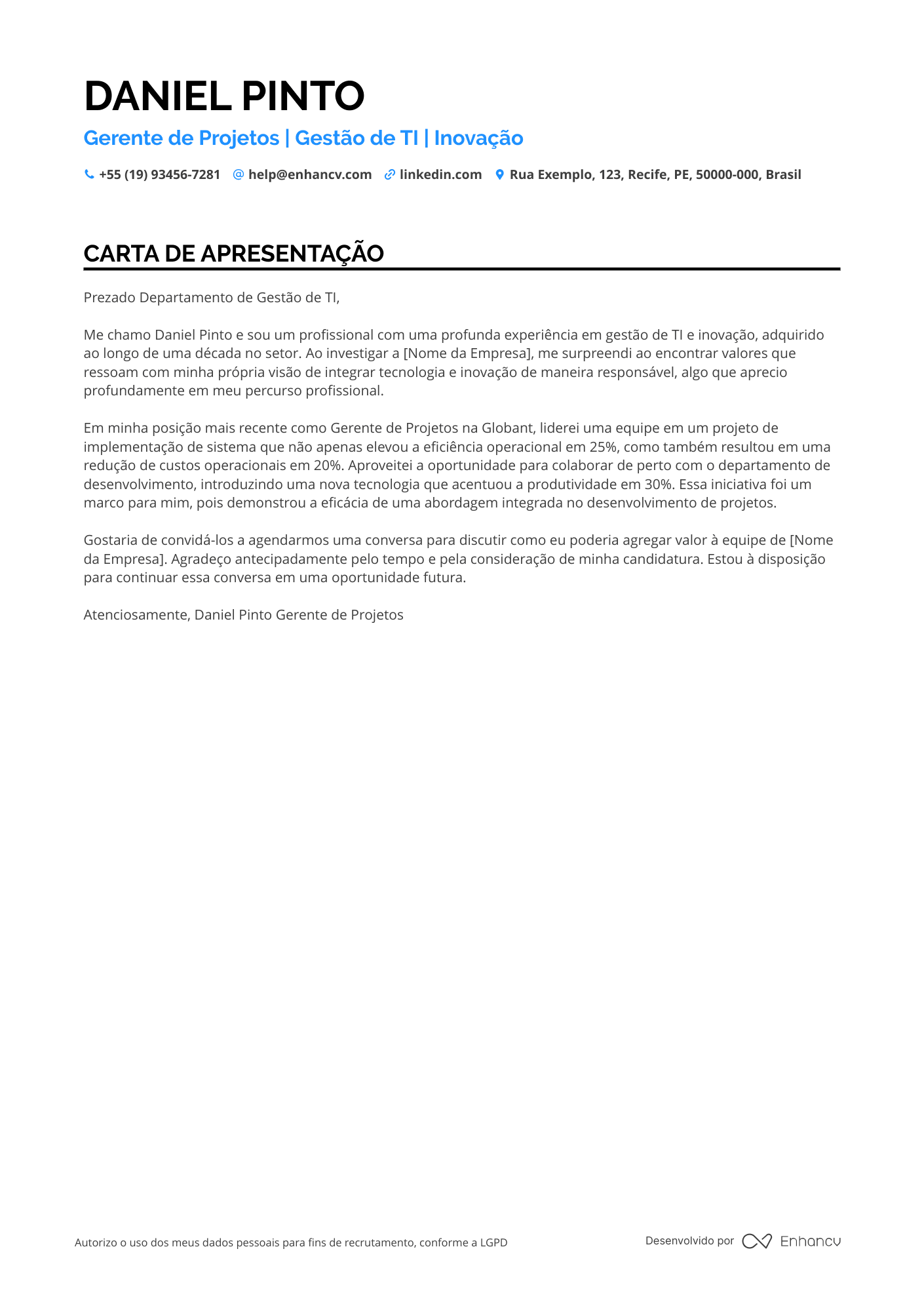 Piloto de Voo de Carga