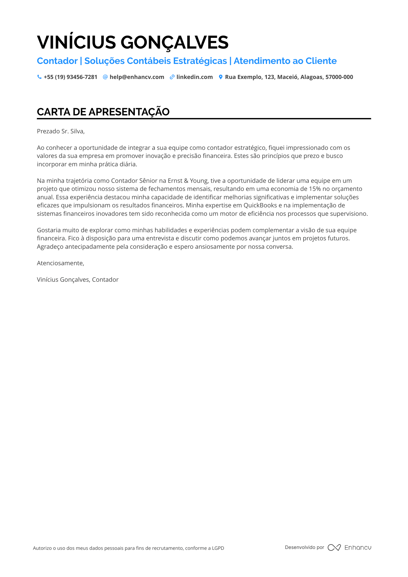 Controlador de Contas a Pagar