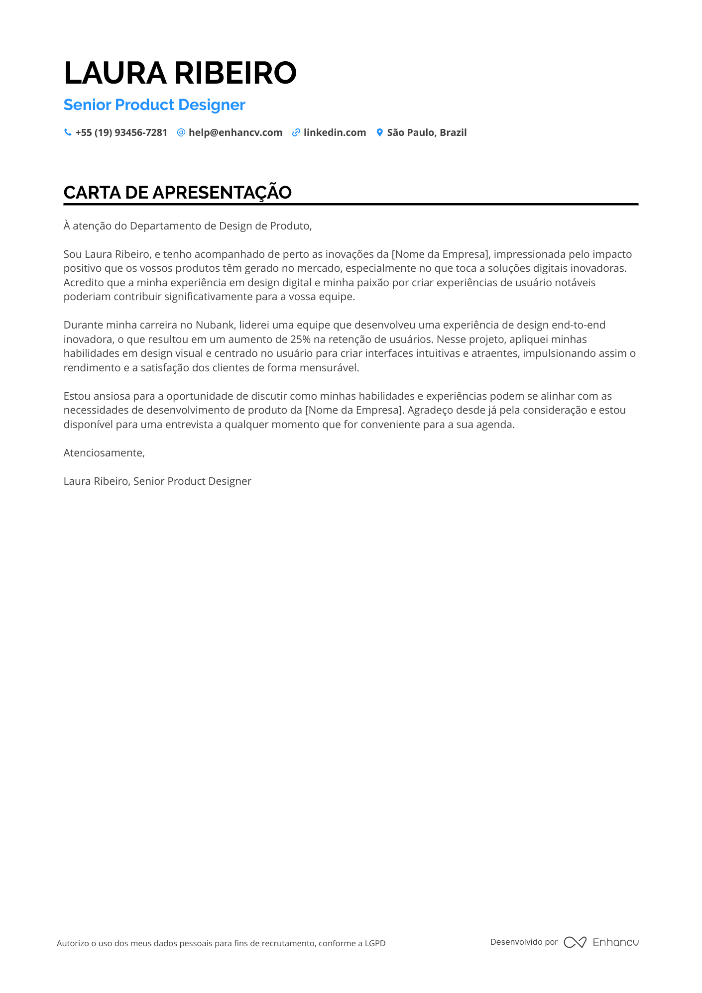 Gerente de Contabilidade
