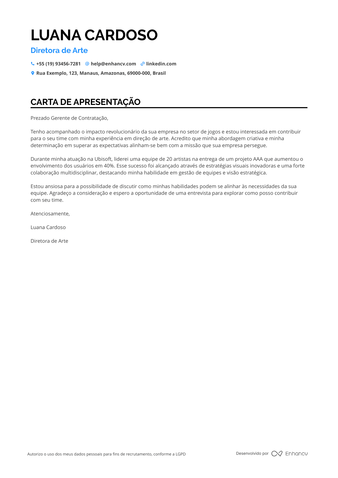 Artista de Cerâmica
