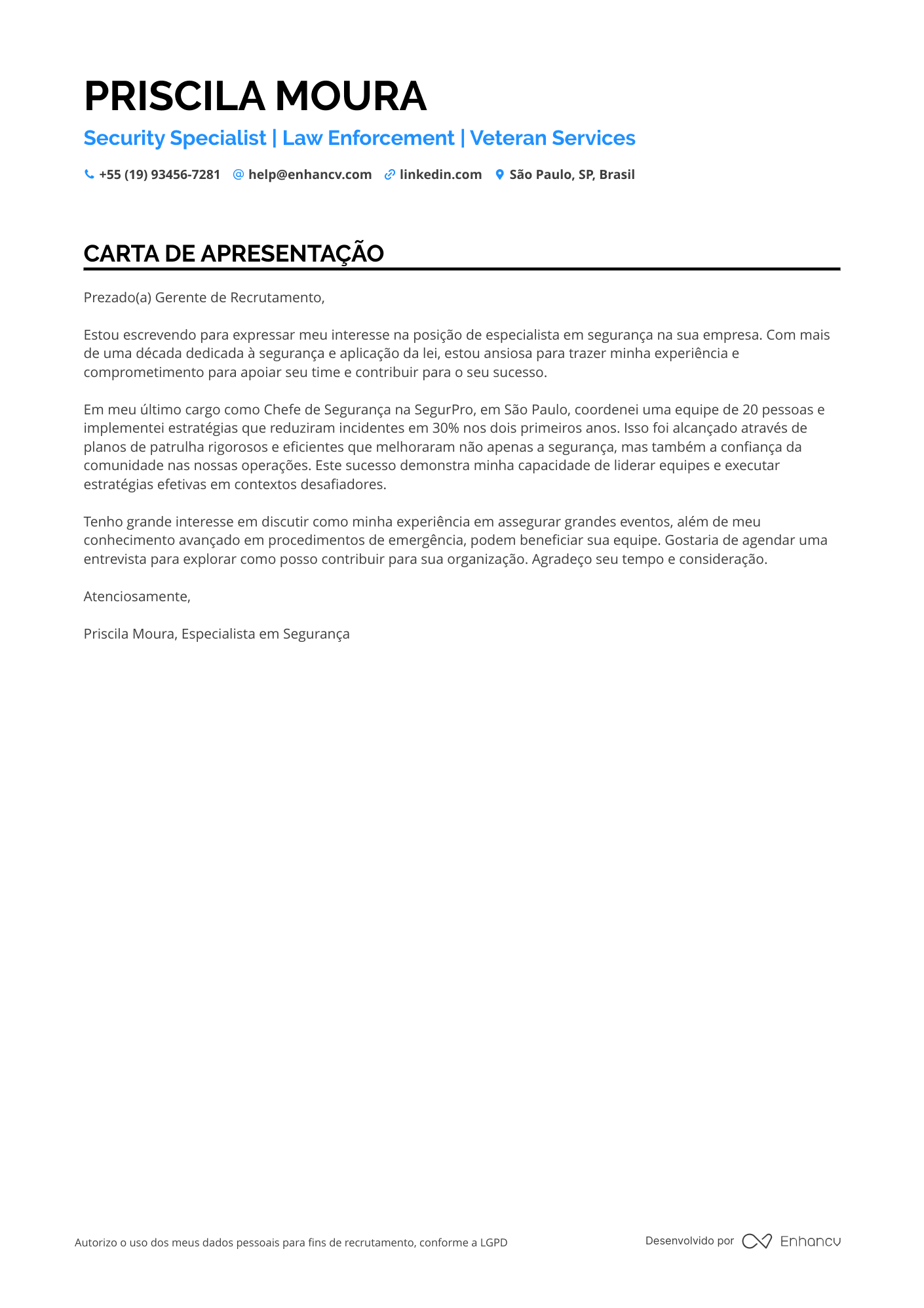 Policial de Crimes Cibernéticos
