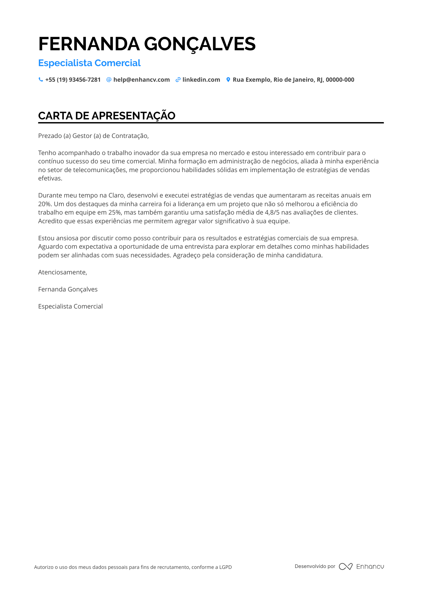 Diretor de Telemarketing