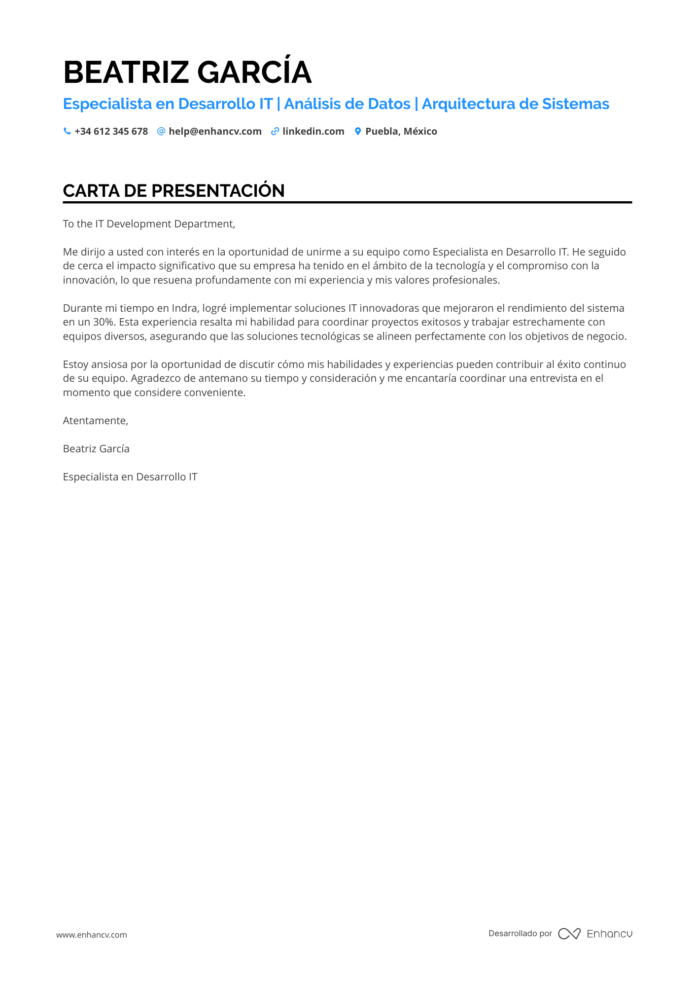 Consultor de Informática